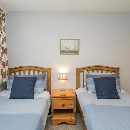 9 Manorcombe Bungalows Callington المظهر الخارجي الصورة