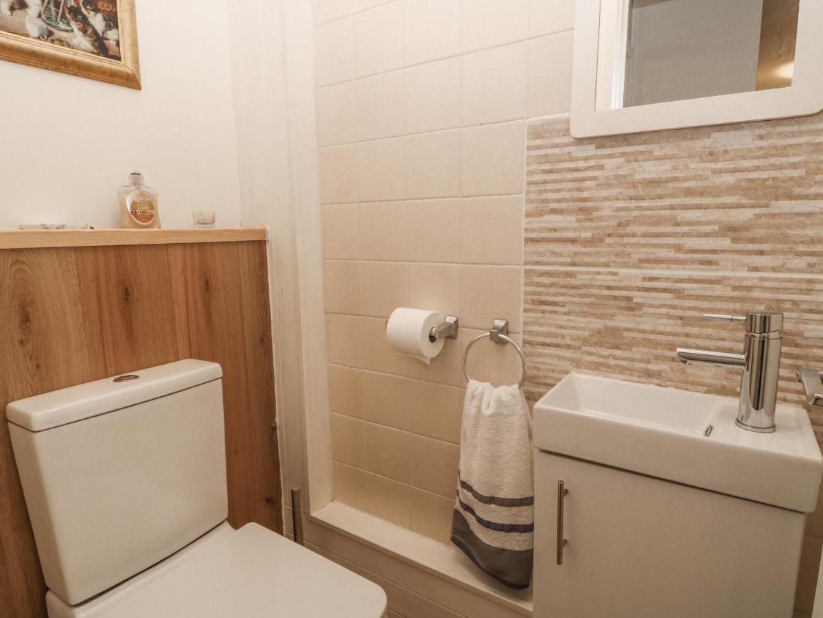 9 Manorcombe Bungalows Callington المظهر الخارجي الصورة