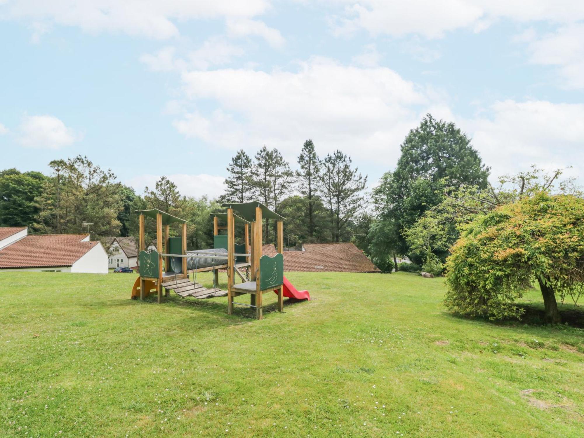 9 Manorcombe Bungalows Callington المظهر الخارجي الصورة