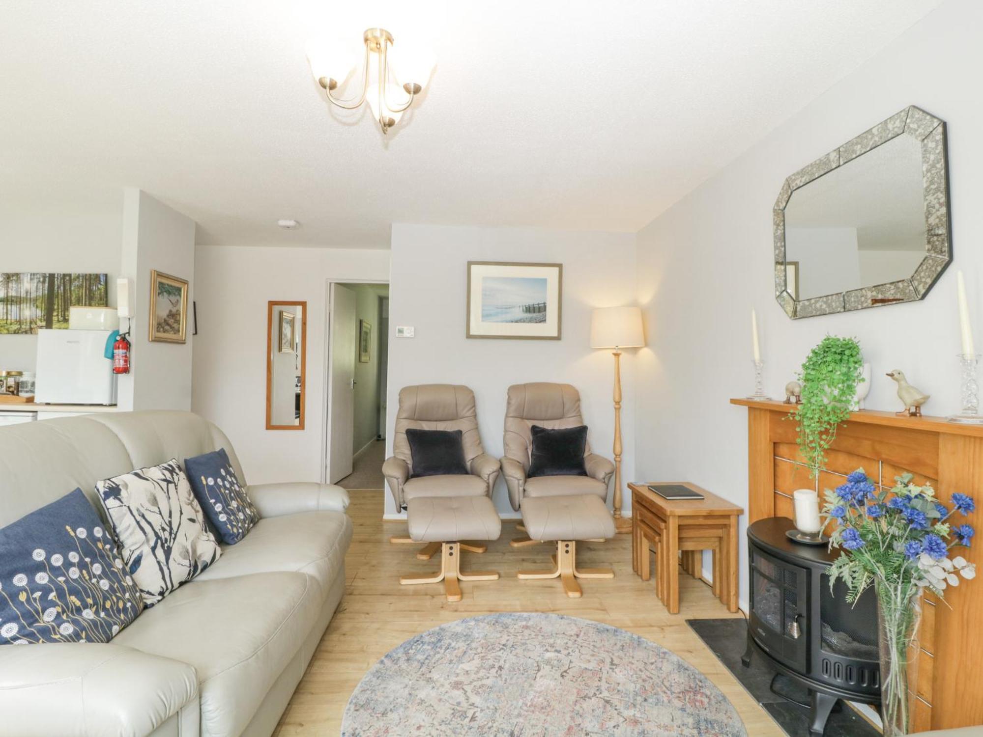 9 Manorcombe Bungalows Callington المظهر الخارجي الصورة